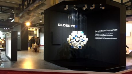 ARTA | WOODEX 2018, 628m2