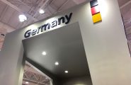 GERMANY | IRAN AUTO PARTS 2017