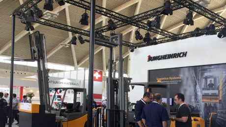 JUNGHEINRICH | AMB Iran 2018 jungheinrich_02