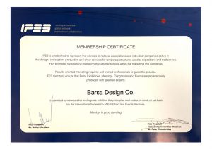 IFES Membership