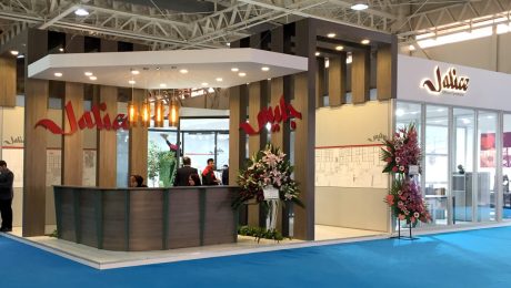 Jalice_OfficeExpo2020_240m_01 غرفه جلیس | نمایشگاه بین المللی مبلمان اداری 98