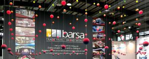BARSA | Iran ExpoShow 2019