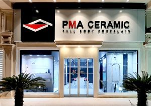 PMA-Kish