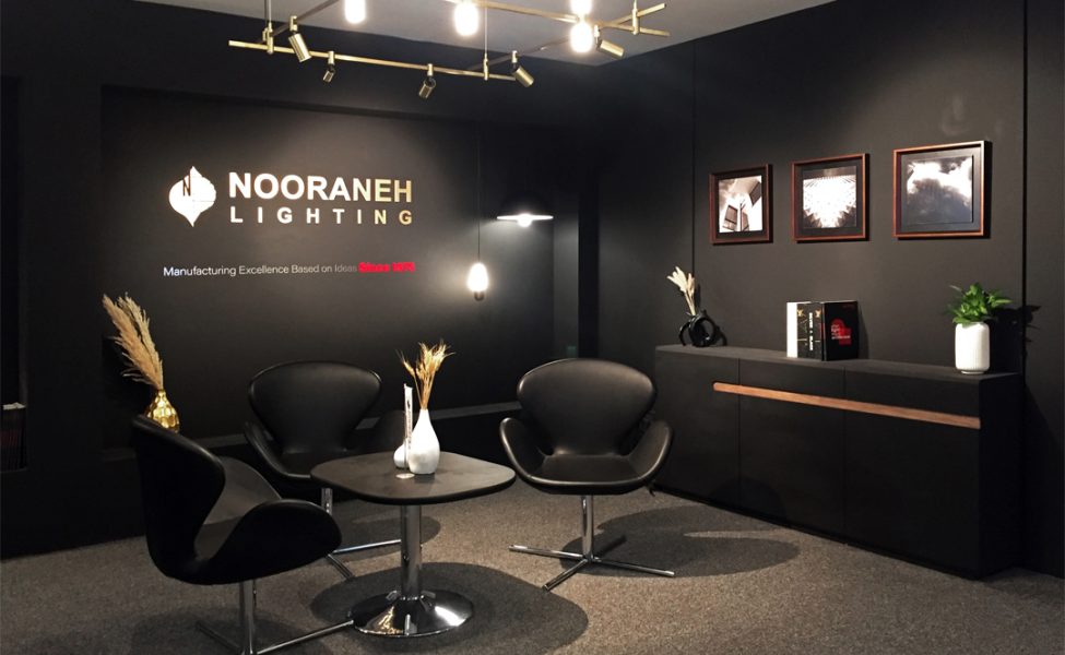 Nooraneh | Aryaneh Gallery, Deco Fair 2023