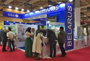 belarus |IranAgrofood2022 – 42sqm