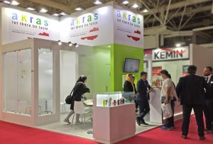 akras|IranAgrofood2022 – 35sqm