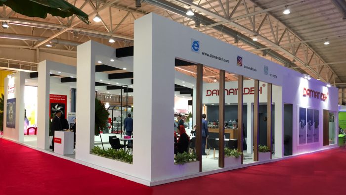 Damandeh_IranHVAC&R2022