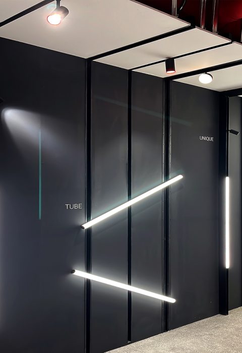 Nooraneh | Iran MIDEX 2025 | 115 sqm