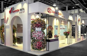 DARVISH PAYA | IRAN HVAC 2025, 78 sqm DarvishPaya-HVAC2025_78sqm_01